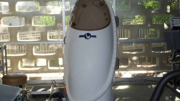 Life Measurements BODPOD®