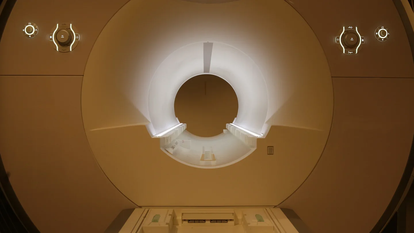 Imaging machine