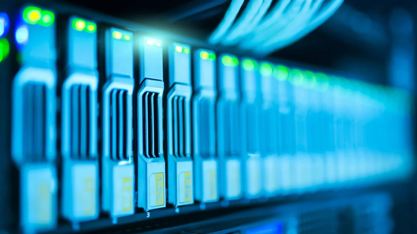 Computer database