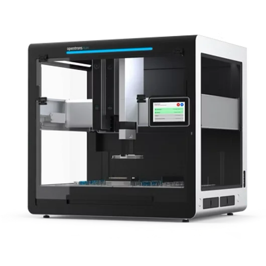 Automated research platform machine