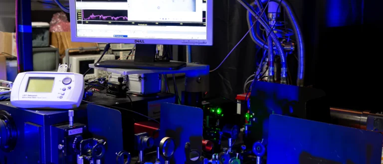 Micro-Photoluminescence Spectroscopy