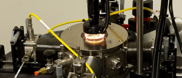 Cryogenic-Temperature Probe Station