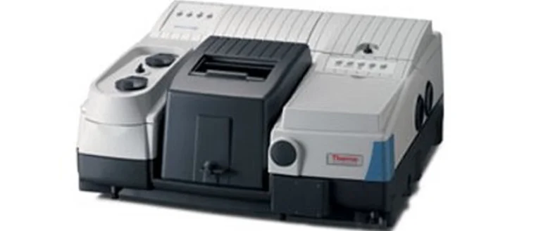 FTIR Spectroscopy
