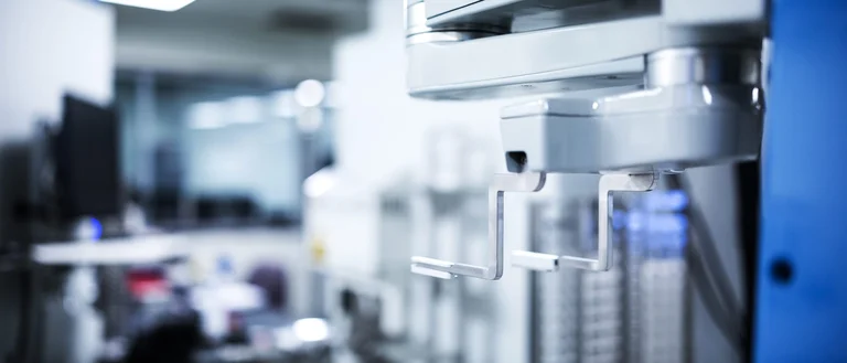 Spin naker equipment