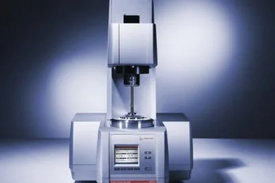 Anton Paar MCR302 Rheometer