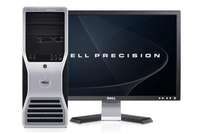 NPC Data Processing Workstation