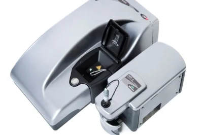 Malvern Panalytical Zetasizer Nano ZS