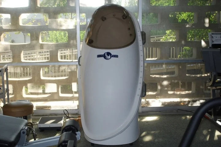 Life Measurements BODPOD®