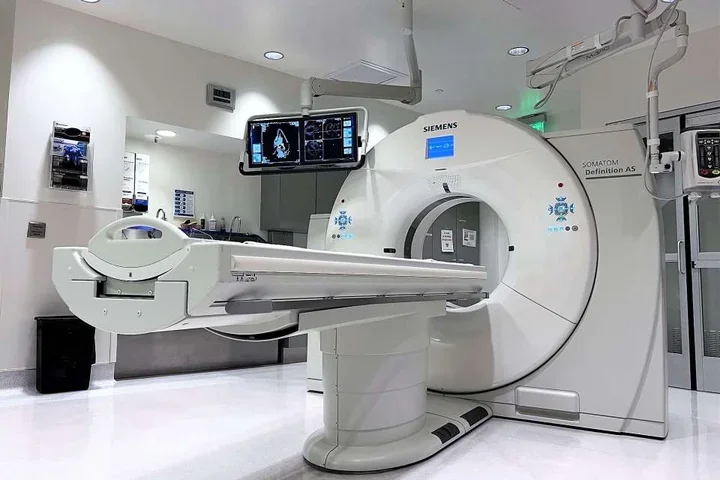 MRI system