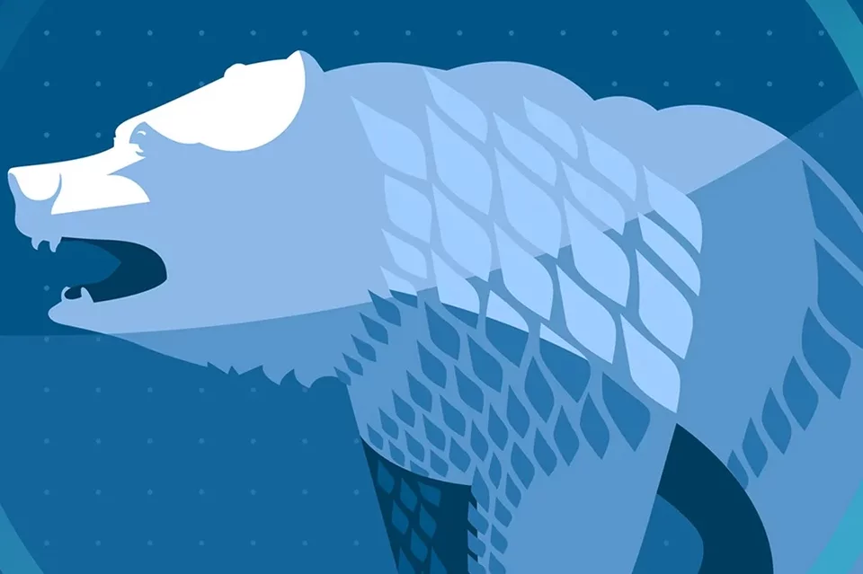 Bruin bear placeholder