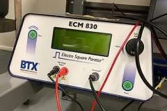 BTX Electroporator