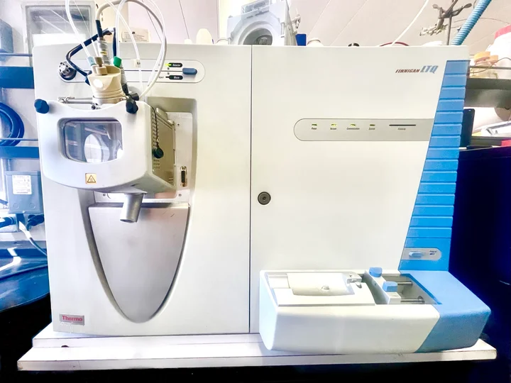 Thermo LCQ Deca XP Plus Ion Trap LC-MS