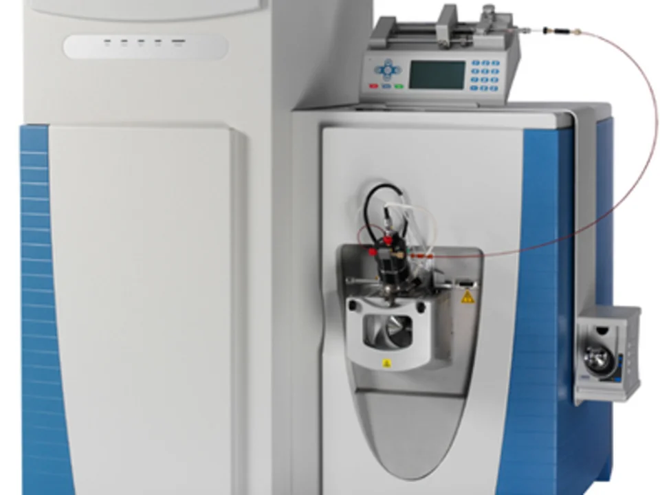 Q-Exactive (2012) equipment