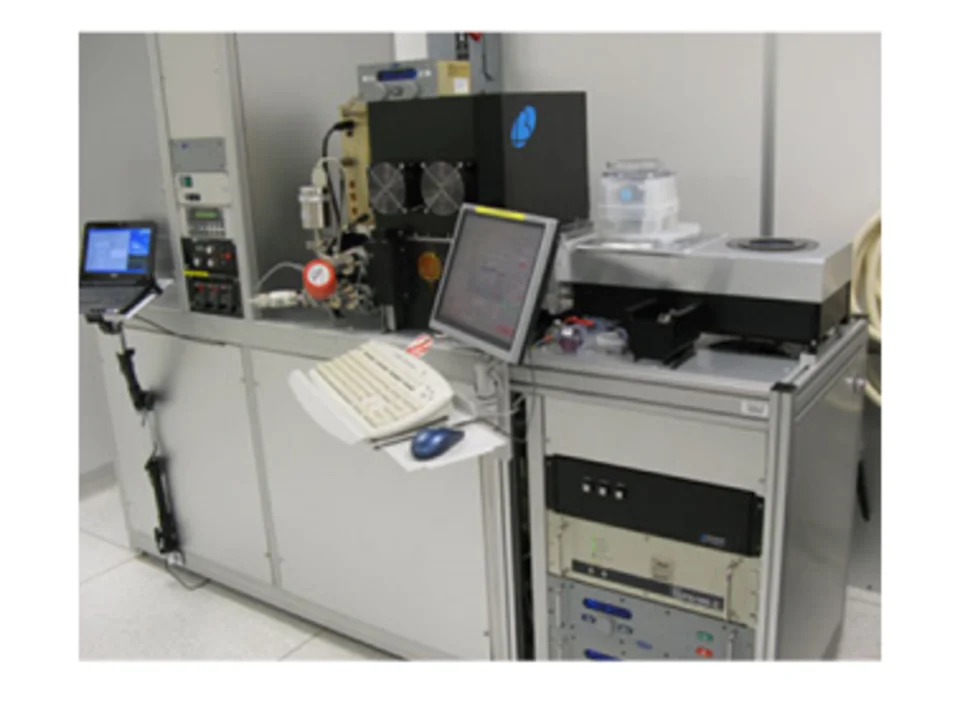 Deposition PECVD – BMR Technology