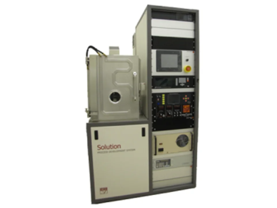 CHA Solution E-Beam Evaporator