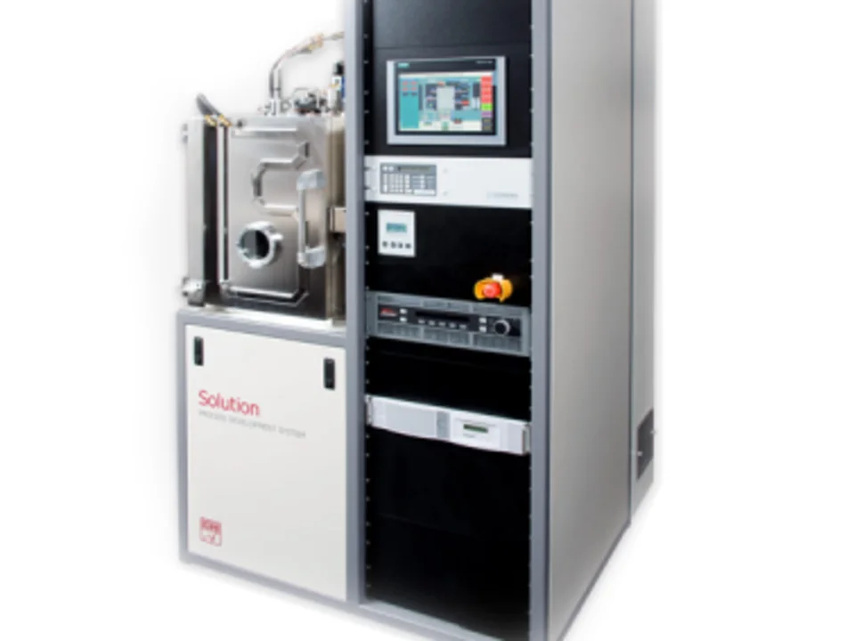 CHA Mark 40 Evaporator (new)