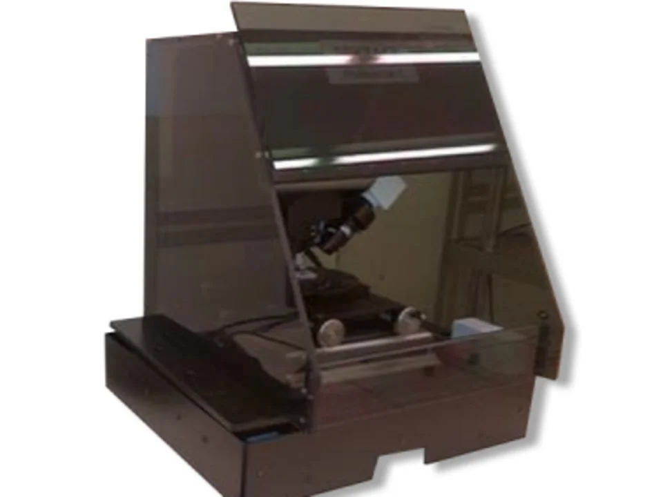 Veeco Dektak 8 Profilometer