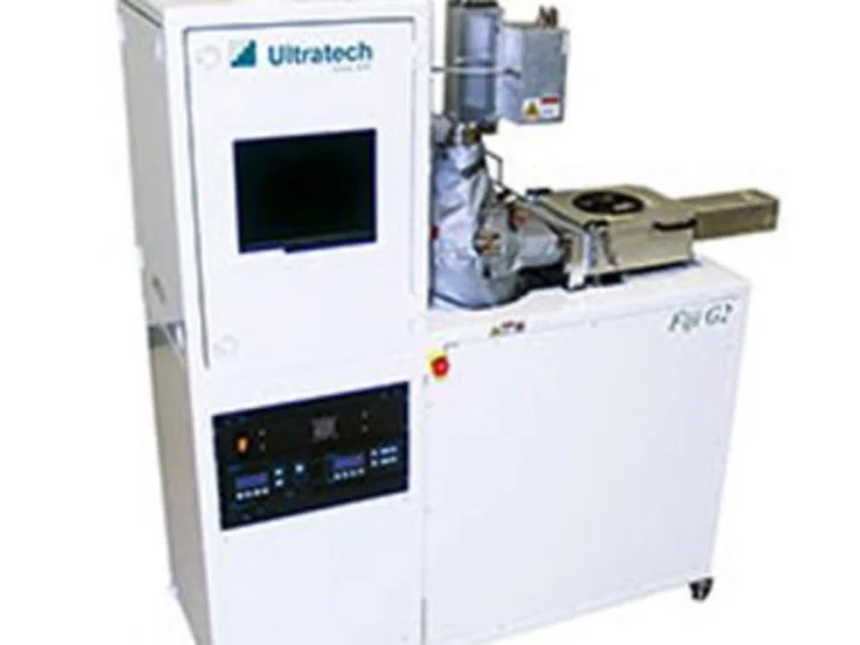 Ultratech Fiji – Atomic Layer Deposition