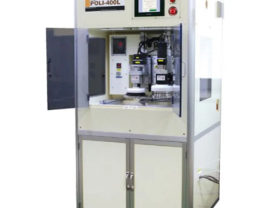 G&P Technology Poli 400L