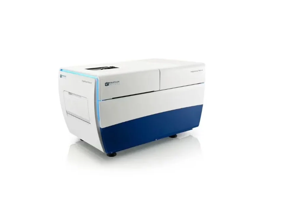 ImageXpress High Content Confocal Screening