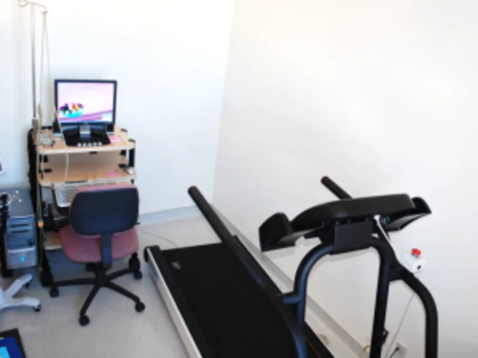 VacuMed® TurboFit/Treadmill