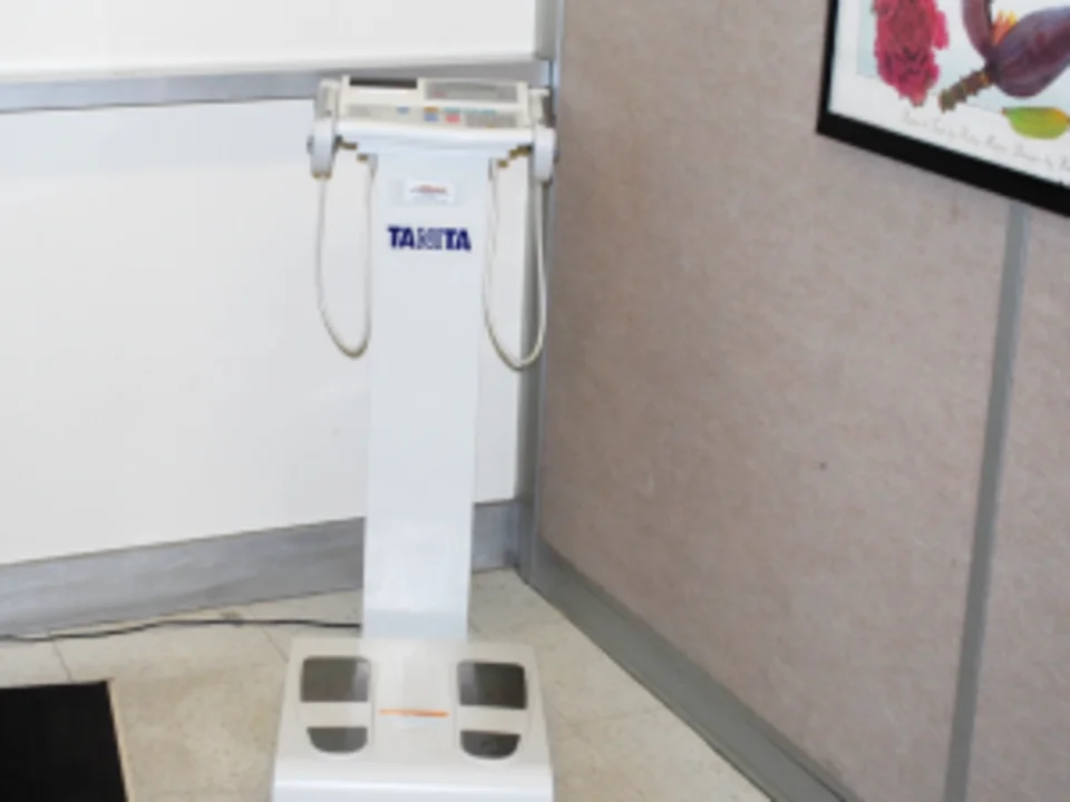 Tanita® Bioelectric Impedance and Body Composition Analyzer