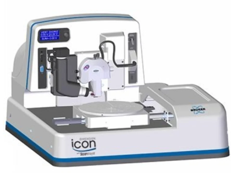 Bruker Dimension Icon