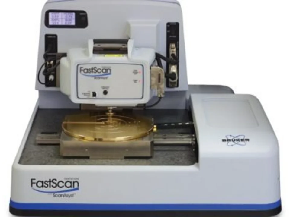 Bruker Dimension FastScan