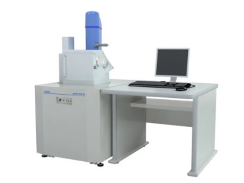 JEOL JSM-6610 Scanning Electron Microscope