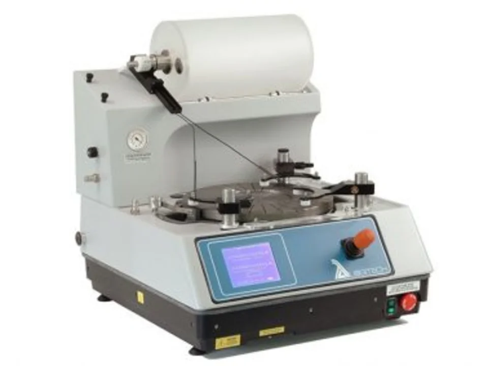 Logitech PM5 Polisher/Grinder