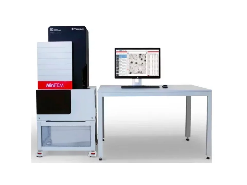 miniTEM