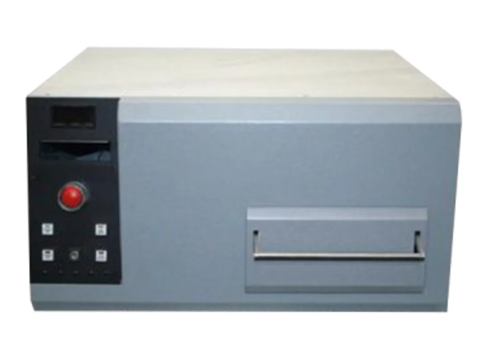 Modular Process Technology RTP-600xp