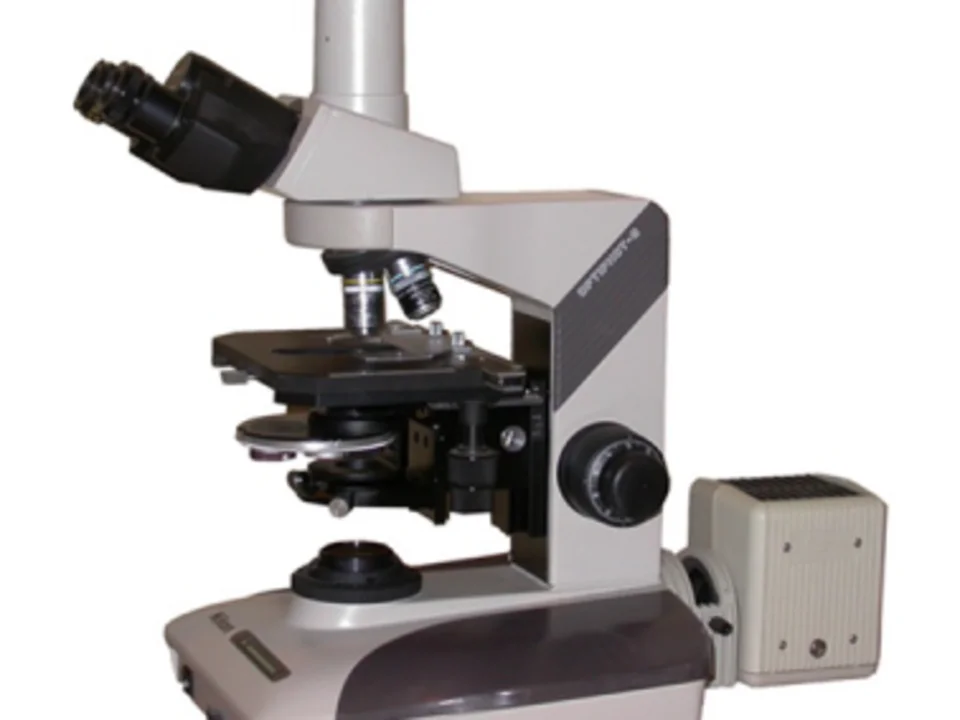 Measurement Microscopes