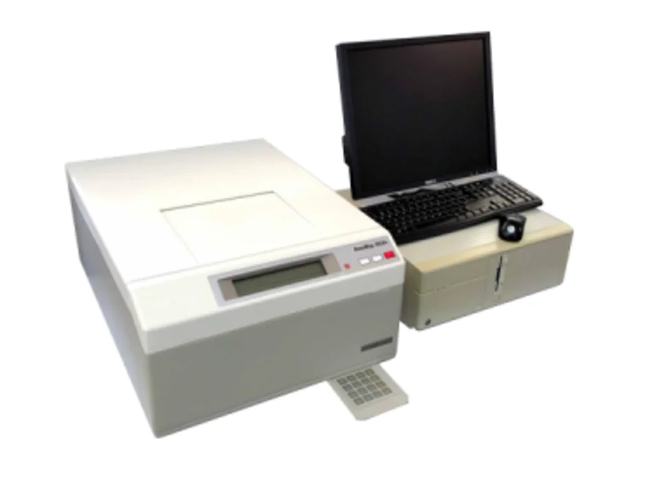 Prometrix Omnimap RS35C