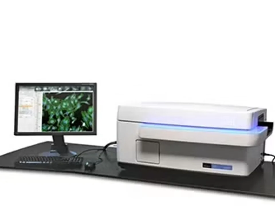 PerkinElmer Operetta High Content Imaging System