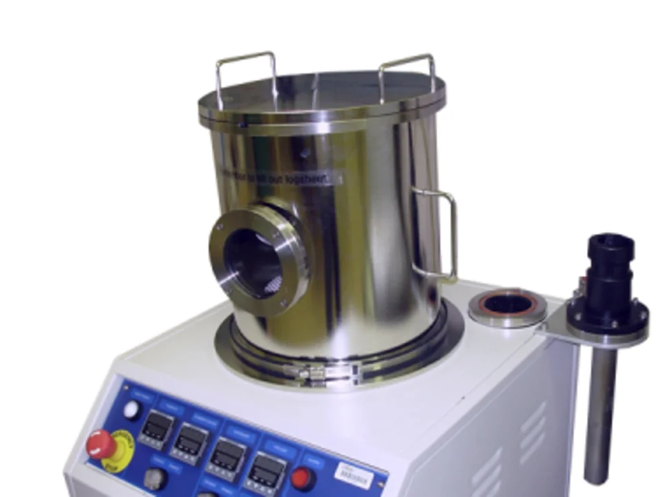 SCS PDS 2010 Parylene Deposition