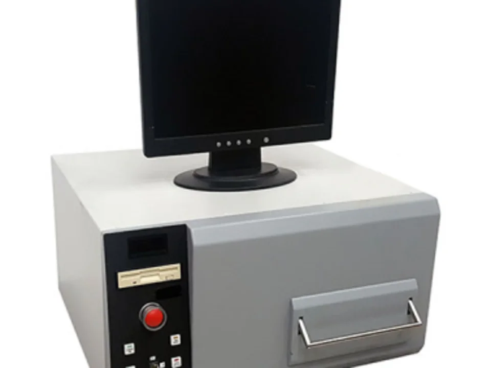 Modular Process Technology RTP 650