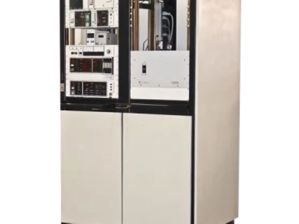 Sloan E-Beam Evaporator