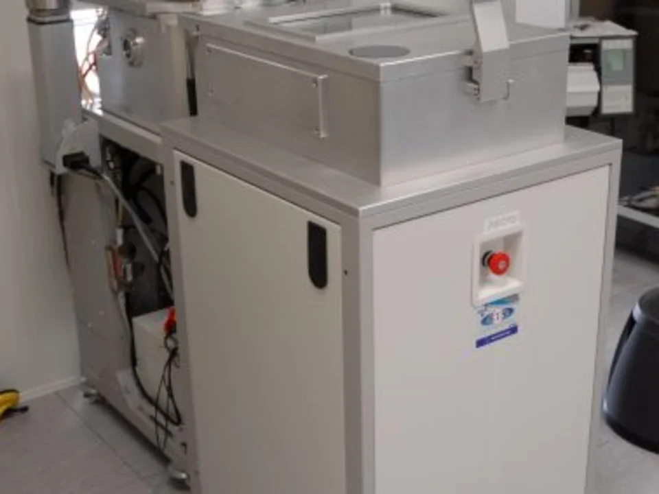 Polifab STS Multiplex CVD Deposition System