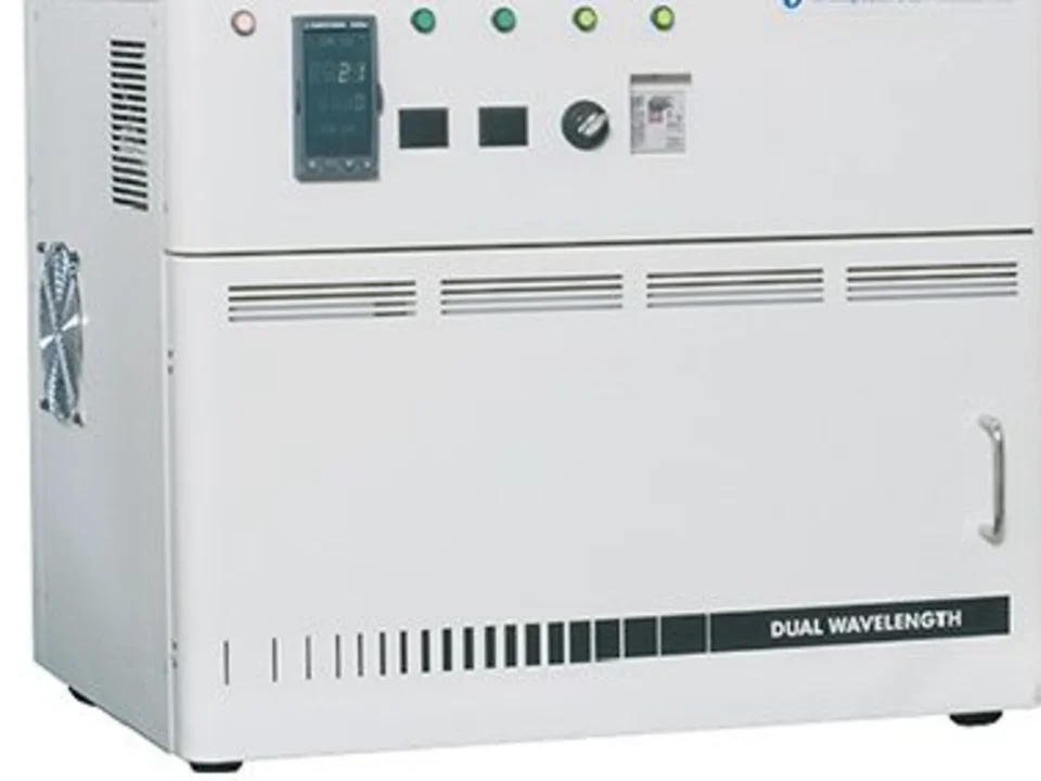 Tencor Flexus 2320A Stress Tester