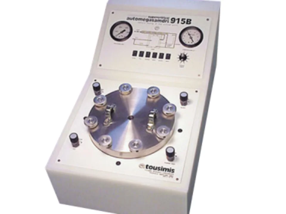 Tousimis 915B Critical Point Dryer