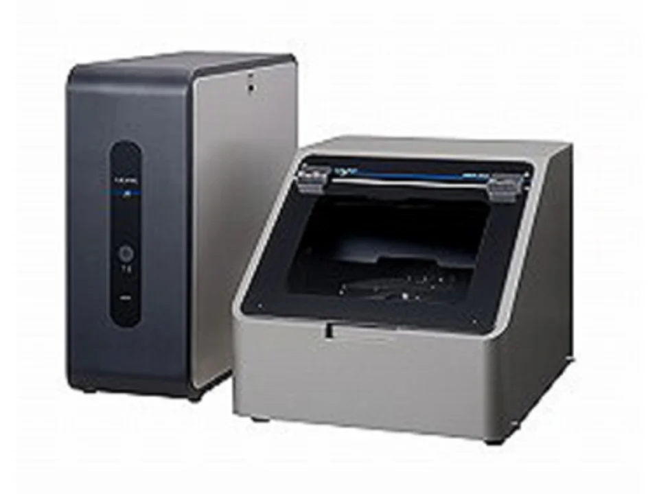 ULVAC UNECS-2000 Ellipsometer