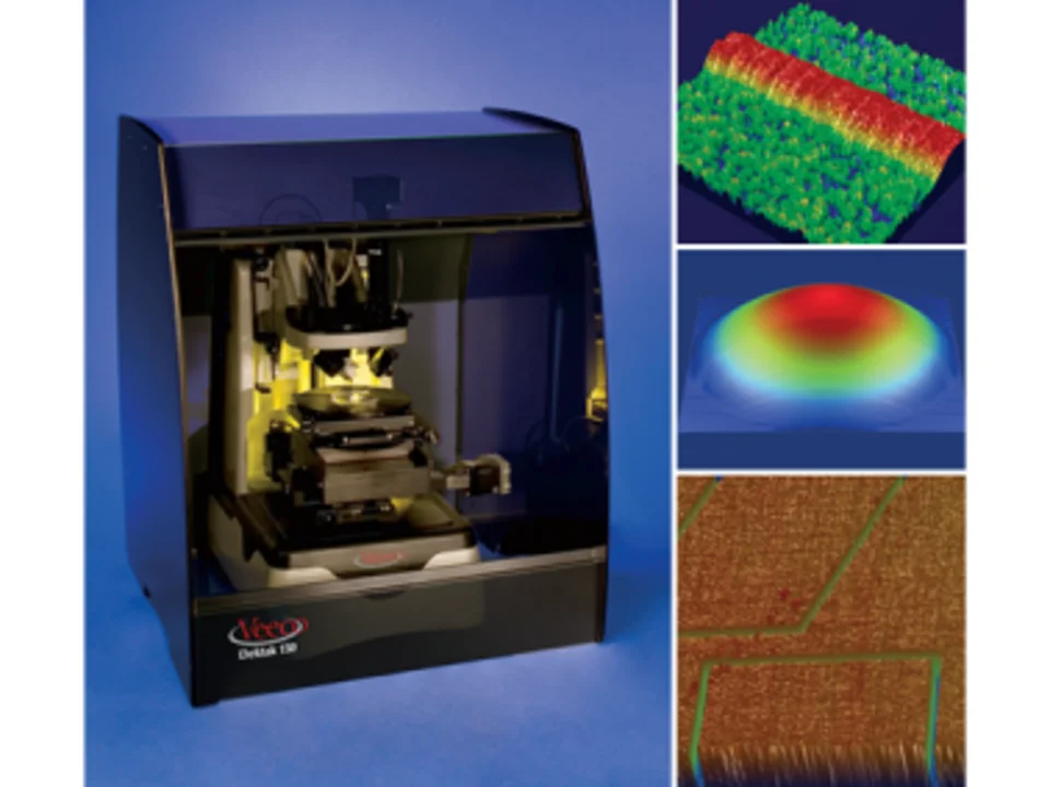 Vecco Dektak 150 Surface Profiler