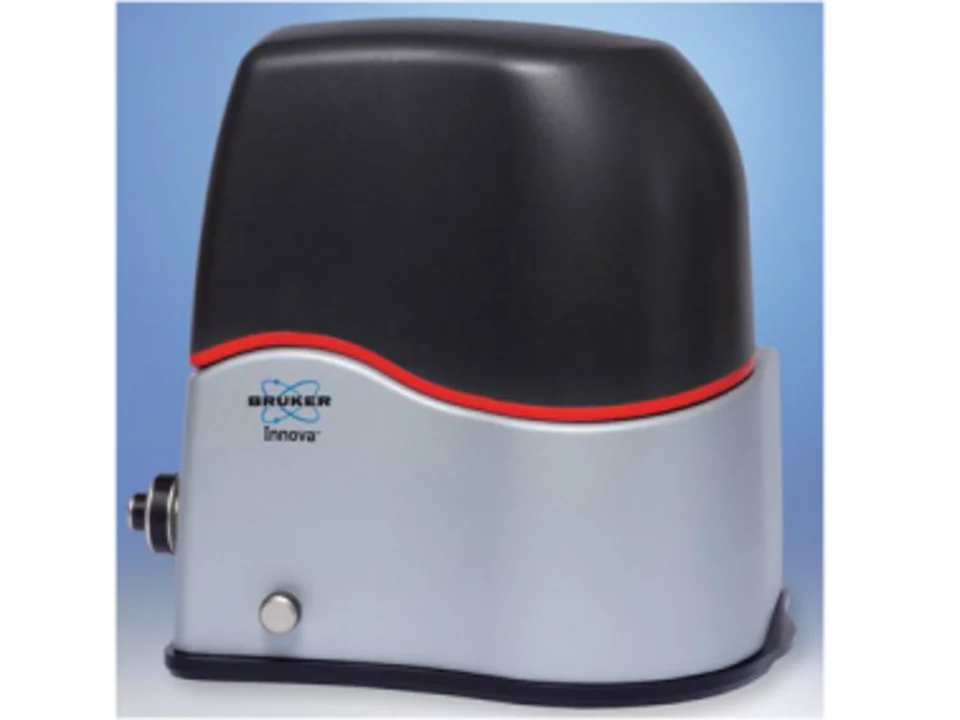 Veeco DiInnova Atomic Force Microscope