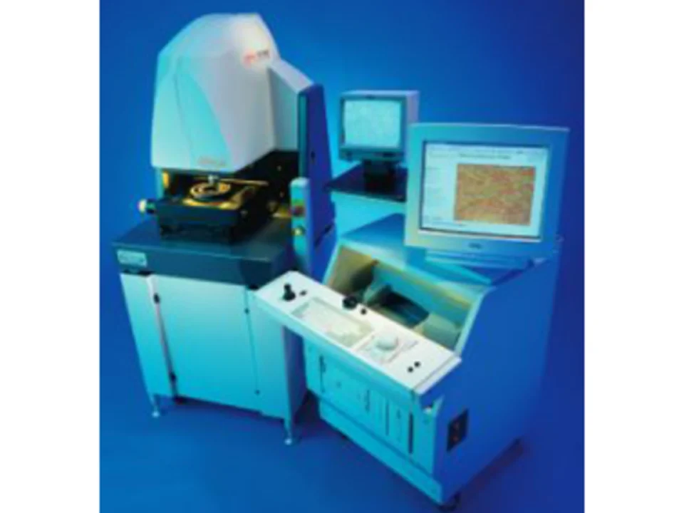 Wyko NT3300 Optical Profiler