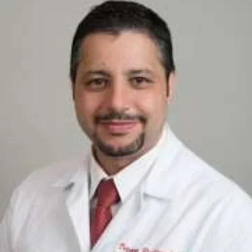 Peyman Benharash