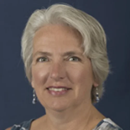 Headshot of Catherine Carpenter