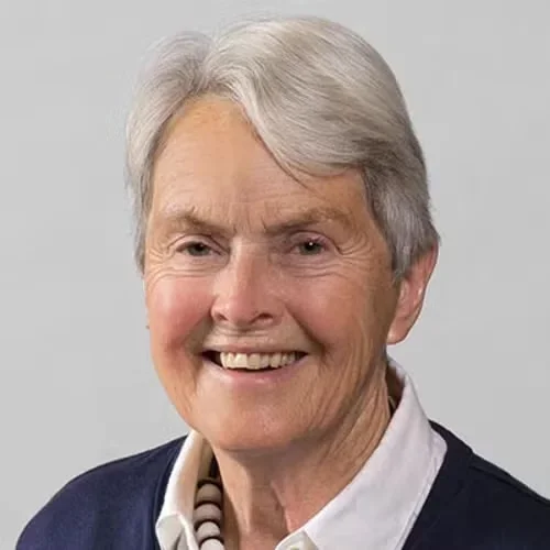 Headshot of Christel Uittenbogaart