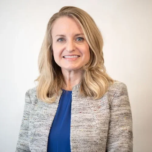 Amanda Gulsrud, PhD
