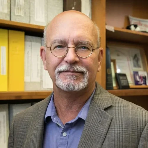 Dr. Jerome Zack